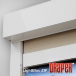 Draper, Inc. - LightBloc ZIP