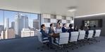 Shure Incorporated - MXA910