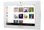 Crestron Electronics, Inc. - TSW-760-NC-W-S