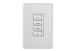 Crestron Electronics, Inc. - ZUMMESH-KPBATT