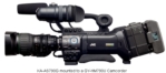 JVC Professional Products Company - KA-AS790G