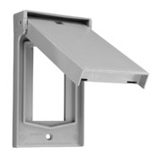 Leviton - 4998-W