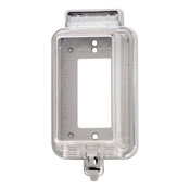 Leviton - 5977-CL